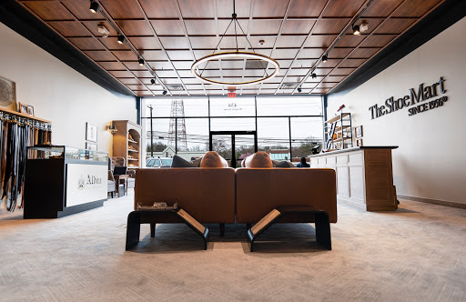 Shoe Store «The Shoemart», reviews and photos, 3 Berkeley St, Norwalk, CT 06850, USA