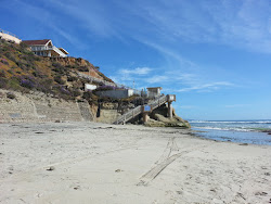 Photo de Solana beach et le règlement