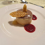 Photo n°9 de l'avis de Stefan. fait le 04/08/2022 à 11:47 sur le  Hotel Turmchalet à Prags