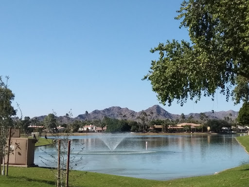 Shopping Mall «Mercado Del Lago Mall», reviews and photos, 8320 N Hayden Rd, Scottsdale, AZ 85258, USA