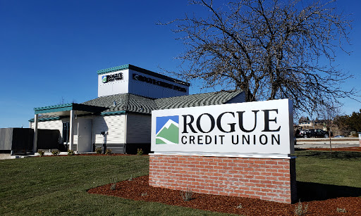 Rogue Credit Union in Klamath Falls, Oregon