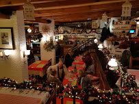 Atmosphère du Restaurant français Taverne Sainte Odile à Obernai - n°8