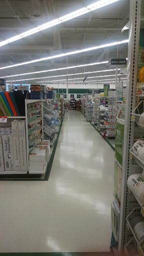 Fabric Store «Jo-Ann Fabrics and Crafts», reviews and photos, 1024 Green Acres Rd, Eugene, OR 97408, USA