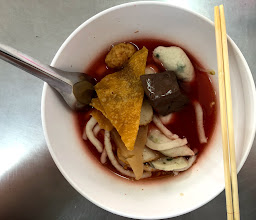 ร้านเจียงลูกชิ้นปลา photo