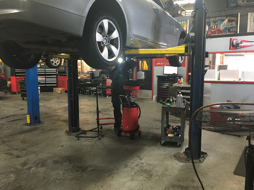 Auto Repair Shop «Apex Automotive Services Inc», reviews and photos, 1131 S Hairston Rd, Stone Mountain, GA 30088, USA