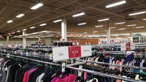 Clothing Store «Burlington Coat Factory», reviews and photos, 1375 Ulster Ave, Kingston, NY 12401, USA