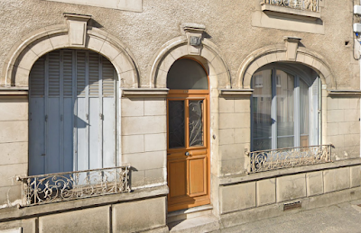 T-L GESTION à Étampes