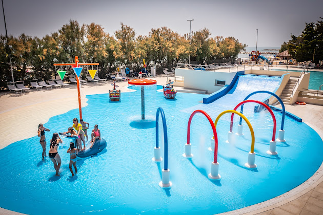 Équipements hôtels Centro Vacanze Villaggio San Francesco 30021 Duna Verde