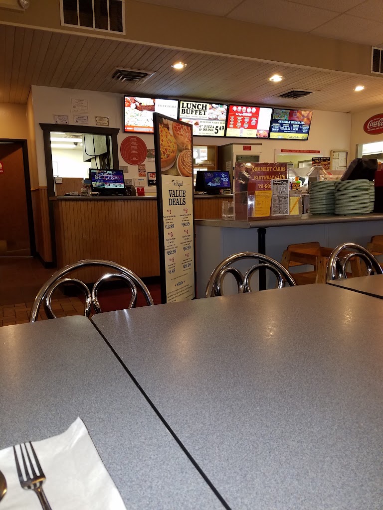 Godfather's Pizza 51201