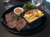 Steak du Restaurant français Le Nogentais à Nogent-sur-Marne - n°6
