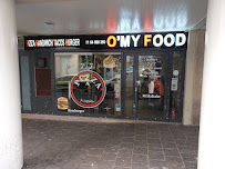 Photos du propriétaire du Restaurant O'My Food à Bussy-Saint-Georges - n°12