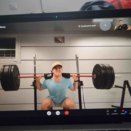 Riky Gaetti Personal Fitness Services - Lugano