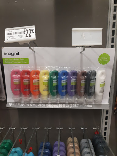 Craft Store «Michaels», reviews and photos, 12626 Capital Blvd, Wake Forest, NC 27587, USA