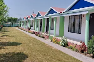 Rajaji Retreat Resort image