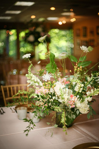 Florist «Tanarah Luxe Floral», reviews and photos, 2326 Cantrell Rd, Little Rock, AR 72202, USA