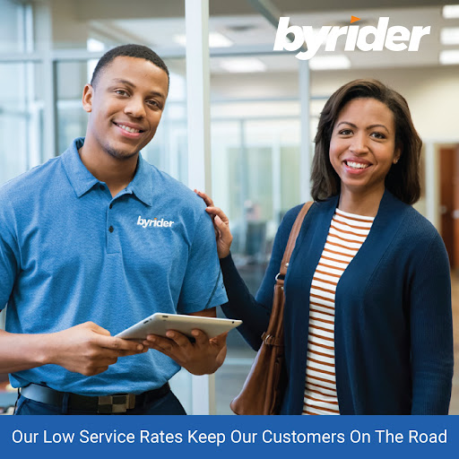 Used Car Dealer «J.D. Byrider», reviews and photos, 2261 Lancaster Pike, Reading, PA 19607, USA