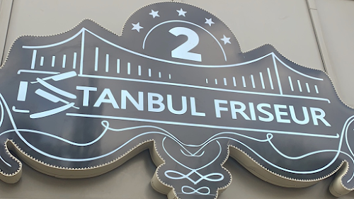 Istanbul Friseur 2 à Rostock