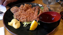 Tonkatsu du Restaurant japonais Hokkaido Ramen à Paris - n°5