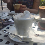 Photo n°1 de l'avis de Marco.e fait le 07/08/2023 à 18:40 sur le  Torre à Turin