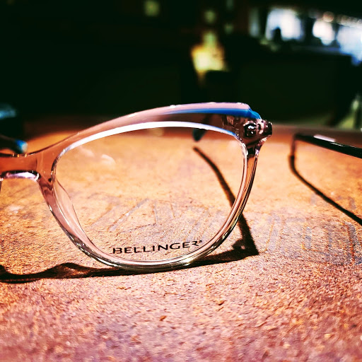 Optician «Meserall Vision & Hearing», reviews and photos, 206 Kings Hwy E, Haddonfield, NJ 08033, USA