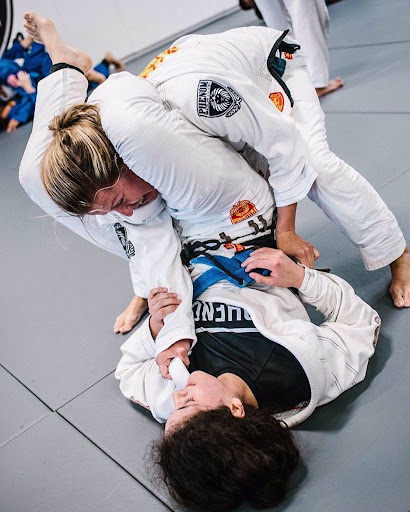 Martial Arts School «Phenom Brazilian Jiu-Jitsu & Mixed Martial Arts», reviews and photos, 15230 San Fernando Mission Blvd b104, Mission Hills, CA 91345, USA