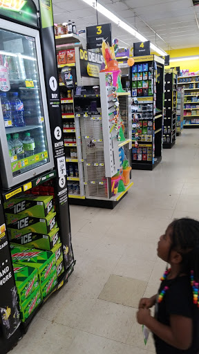 Discount Store «Dollar General», reviews and photos, 1947 N Pinellas Ave, Tarpon Springs, FL 34689, USA