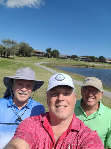 Golf Club «Majors Golf Club», reviews and photos, 3425 Bayside Lakes Blvd SE, Palm Bay, FL 32909, USA