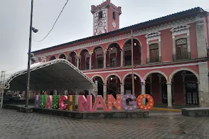 Centro de Huauchinango image