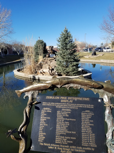 Performing Arts Theater «Steel City Theatre Company», reviews and photos, 241 S Santa Fe Ave, Pueblo, CO 81003, USA