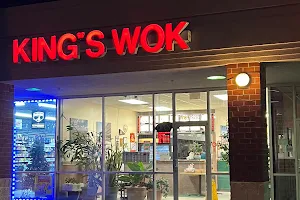 King's Wok image