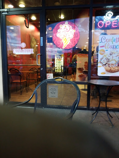 Ice Cream Shop «Cold Stone Creamery», reviews and photos, 1830 N Zaragoza Rd #112, El Paso, TX 79936, USA