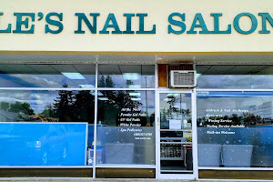 Le's Nail Salon