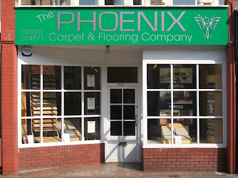 Phoenix Carpet & Flooring Co