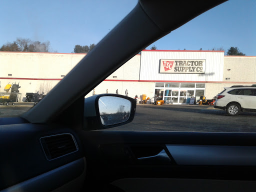 Home Improvement Store «Tractor Supply Co.», reviews and photos, 398 NJ-57, Washington, NJ 07882, USA