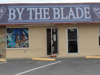By The Blade Barbershop