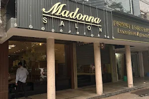 Madonna Salon - M Block Market, GK1 image