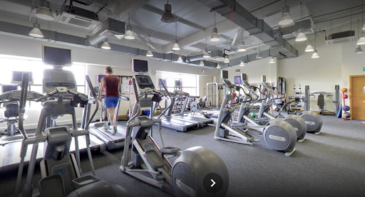 Club Vitae Health & Fitness Club  Portlaoise