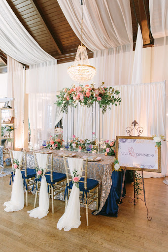 Florist «Vivid Expressions LLC», reviews and photos, 3921 Granby St b, Norfolk, VA 23504, USA