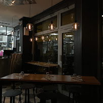 Atmosphère du Restaurant asiatique le petit cambodge Alibert à Paris - n°17