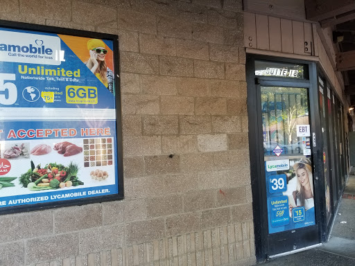 Grocery Store «Natomas Fabrics & Groceries», reviews and photos, 3291 Truxel Rd #18, Sacramento, CA 95833, USA