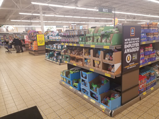 Supermarket «ALDI», reviews and photos, 126 Rojay Dr, Lexington, KY 40503, USA