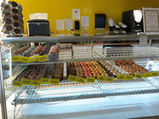 Donut Shop «Daylight Donuts», reviews and photos, 1180 N Main St #2, Springville, UT 84663, USA