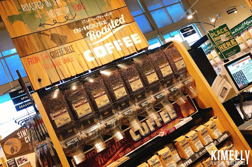 Supermarket «H-E-B Central Market», reviews and photos, 4821 Broadway St, San Antonio, TX 78209, USA