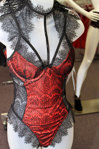 Lingerie Store «Seductions Lingerie», reviews and photos, 5071 AR-1, Jonesboro, AR 72404, USA