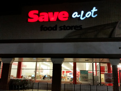 Grocery Store «Save-A-Lot», reviews and photos, 5600 Silver Hill Rd, District Heights, MD 20747, USA