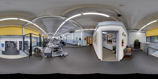 Health Club «West Coast Fitness», reviews and photos, 7522 N Lombard St, Portland, OR 97217, USA