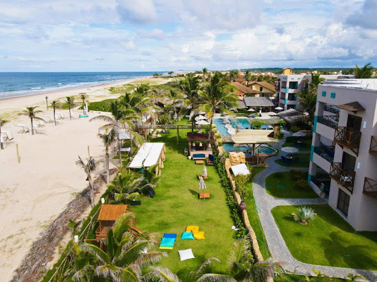 Praia de Aguas Belas