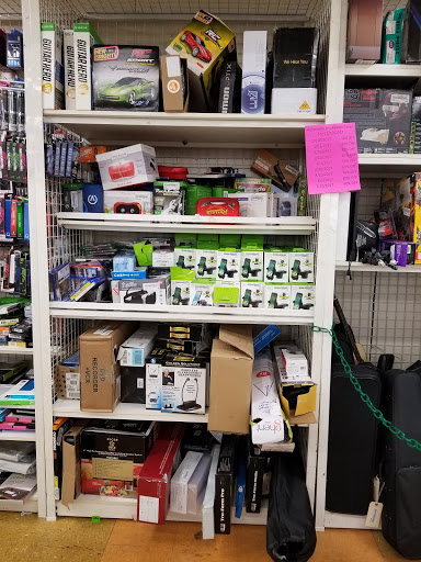 Discount Store «Bargain Hunt», reviews and photos, 250 Country Village Dr, Smyrna, TN 37167, USA