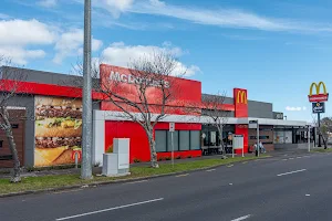 McDonald's Balmoral image