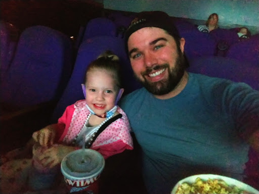 Movie Theater «Colony Square Cinemas 7», reviews and photos, 726 E Main St #9, Lebanon, OH 45036, USA